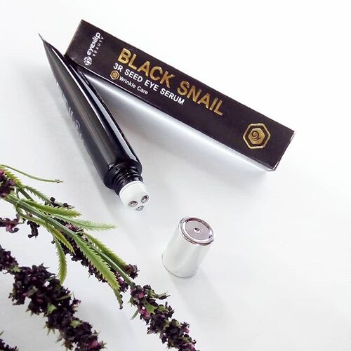 Eyenlip Black Snail 3R Seed Eye Serum