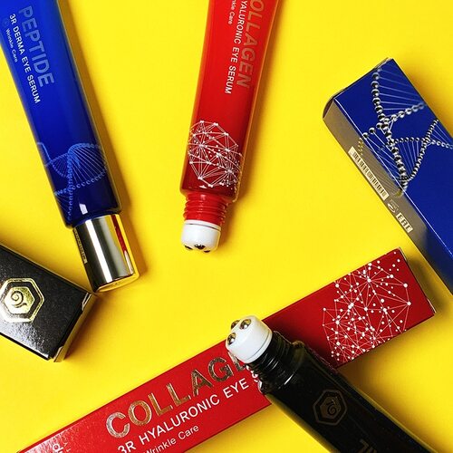 Eyenlip Collagen 3R Hyaluronic Eye Serum