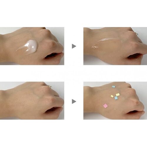 Eyenlip F8 V12 Vitamin Moisture Cream