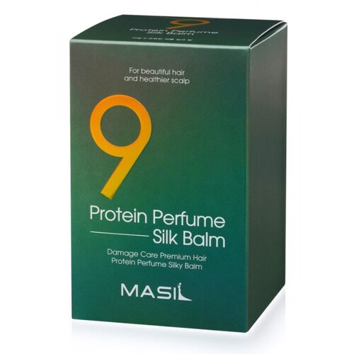 Masil 9 Protein Perfume Silk Balm