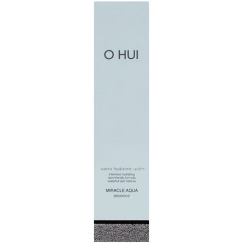 O HUI Miracle Aqua Essence