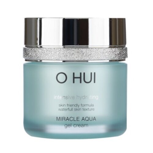 O HUI Miracle Aqua Gel Cream