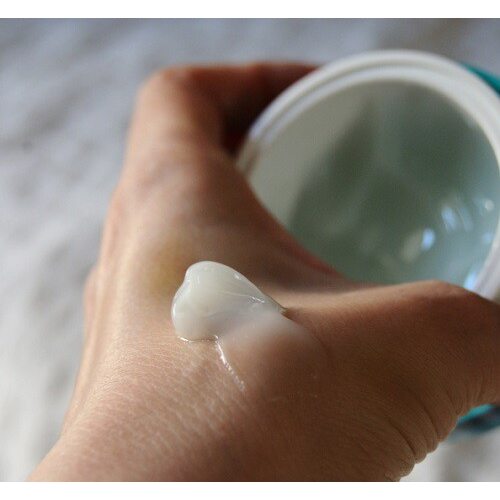 O HUI Miracle Aqua Gel Cream