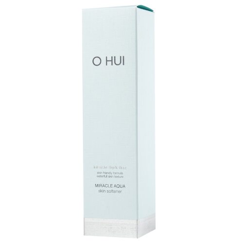 O HUI Miracle Aqua Skin Softener