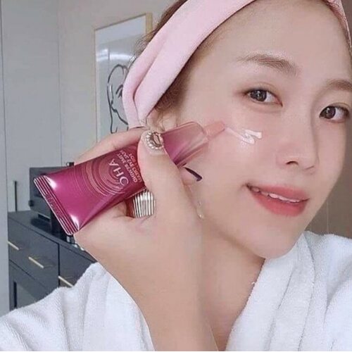 AHC Time Rewind Real Eye Cream For Face