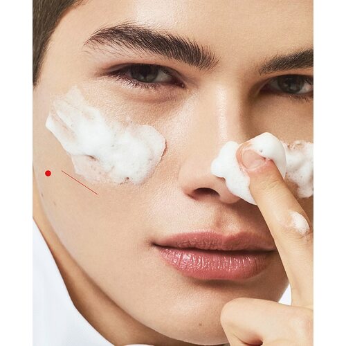 COSRX AC Collection Calming Foam Cleanser