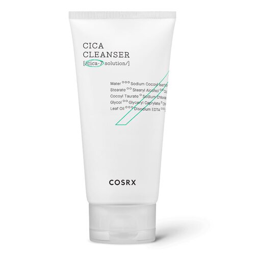 COSRX Pure Fit Cica Cleanser