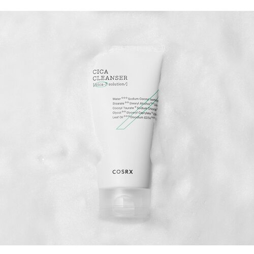 COSRX Pure Fit Cica Cleanser