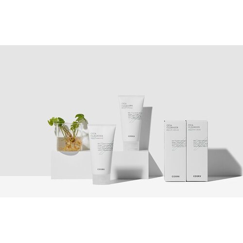 COSRX Pure Fit Cica Cleanser