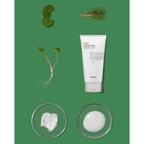 COSRX Pure Fit Cica Cleanser