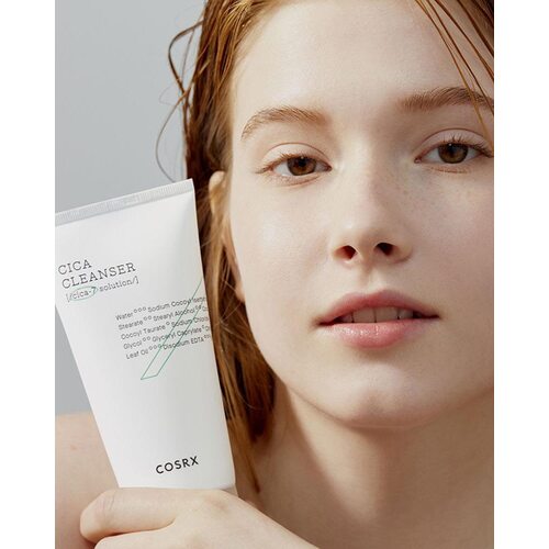 COSRX Pure Fit Cica Cleanser