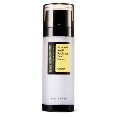 COSRX Advanced Snail Radiance Dual Essence