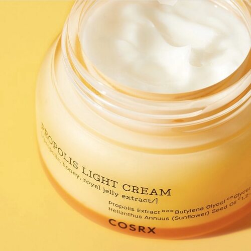 COSRX Propolis Light Cream
