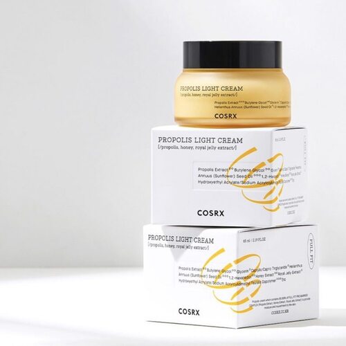 COSRX Propolis Light Cream