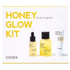 COSRX Honey Glow Kit (3 step)