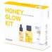 COSRX Honey Glow Kit (3 step)
