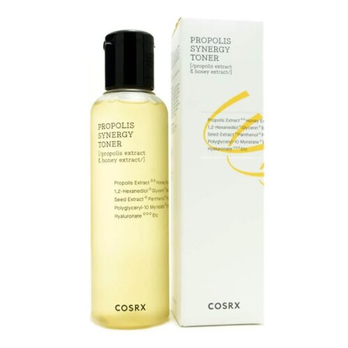 COSRX Full Fit Propolis Synergy Toner