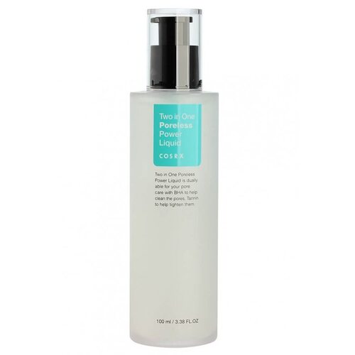 COSRX Two in One Poreless Power Liquid