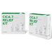 COSRX CICA-7 Relief Kit (3 step)