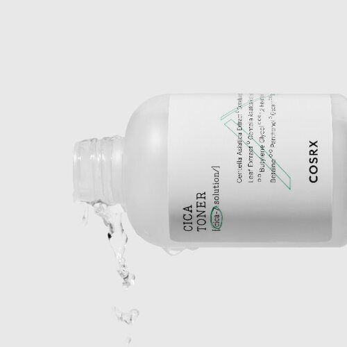 COSRX CICA-7 Relief Kit (3 step)