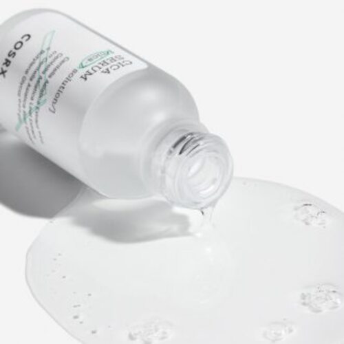 COSRX CICA-7 Relief Kit (3 step)
