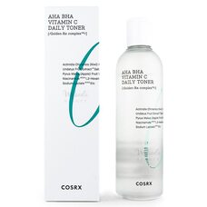 COSRX REFRESH AHA BHA VitaminC Daily Toner