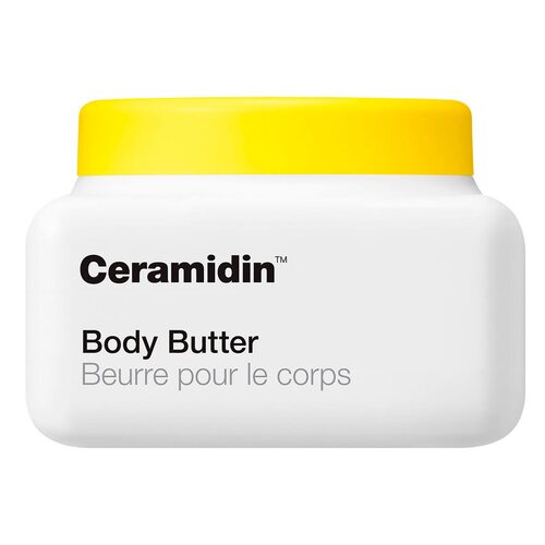 Dr.Jart Ceramidin Body Butter