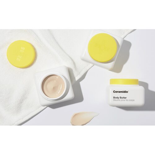 Dr.Jart Ceramidin Body Butter
