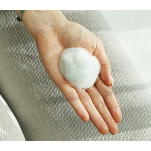 Hyggee All In One Care Cleansing Foam