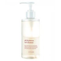 Hyggee pH Hyaluron Gel Cleanser