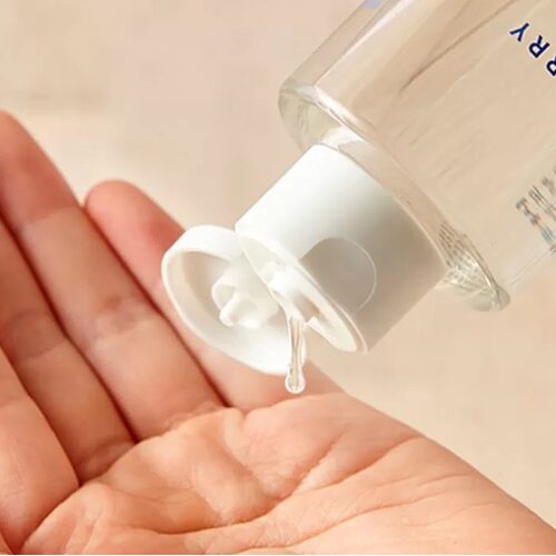 Innisfree Blueberry Rebalancing Cleansing Water