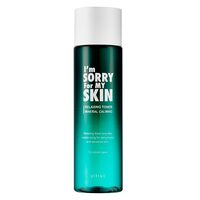 I'm Sorry For My Skin Relaxing Toner - Mineral Calming