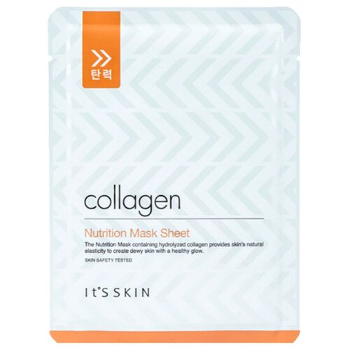 It's Skin Collagen Nutrition Mask Sheet