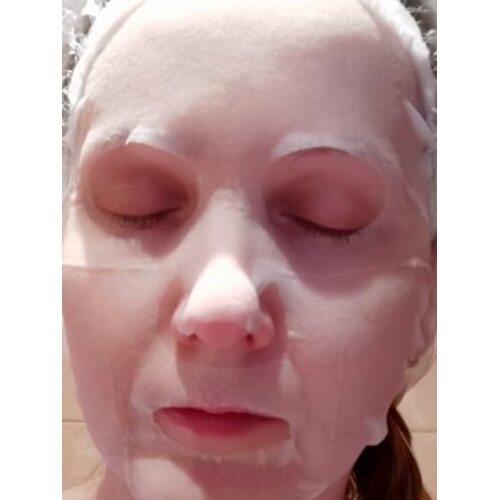 It's Skin Collagen Nutrition Mask Sheet
