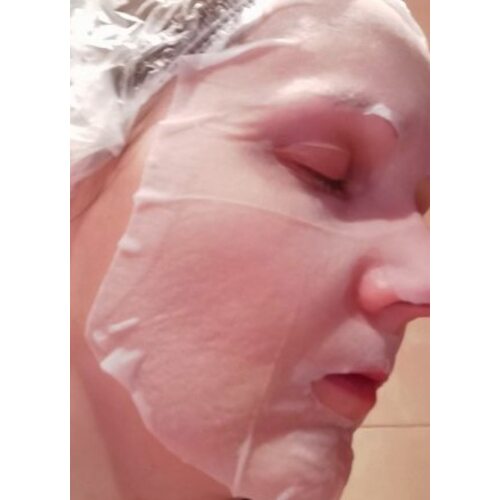 It's Skin Collagen Nutrition Mask Sheet