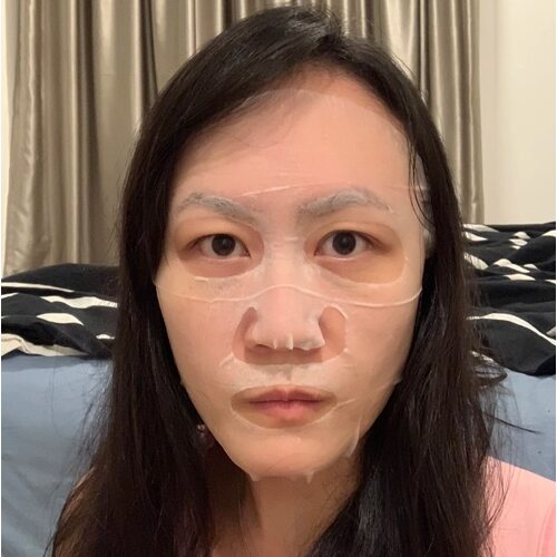It's Skin Green Tea Watery Mask Sheet