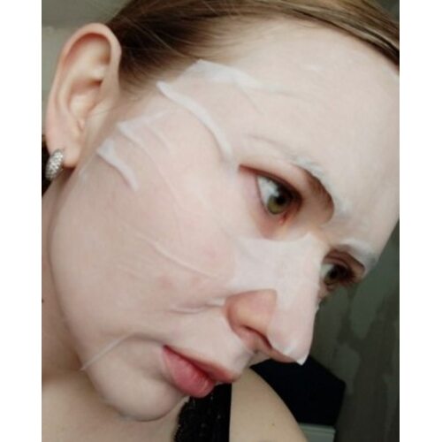 It's Skin Hyaluronic Acid Moisture Mask Sheet