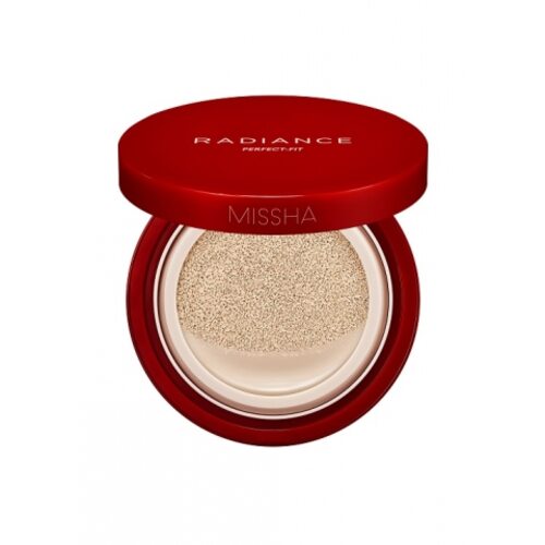 Missha Radiance Perfect-fit Cushion