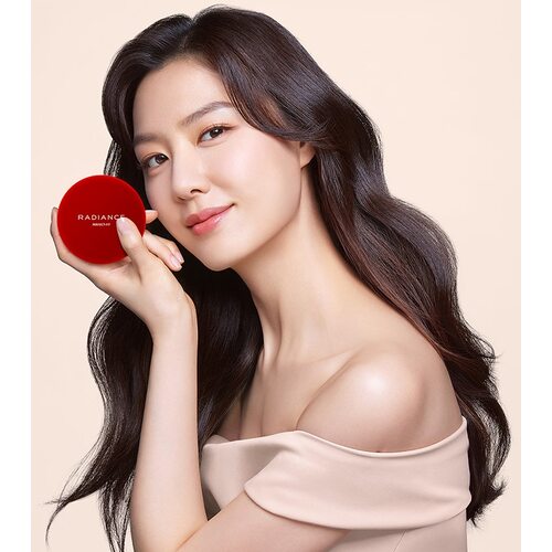 Missha Radiance Perfect-fit Cushion