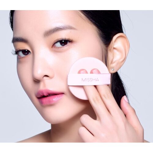 Missha Radiance Perfect-fit Cushion