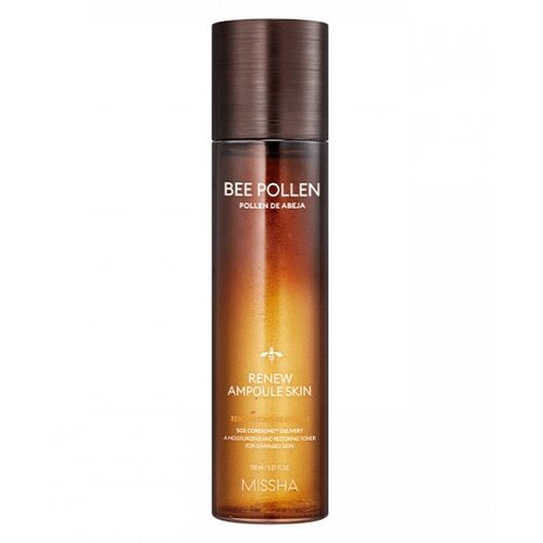 Missha Bee Pollen Renew Ampoule Skin