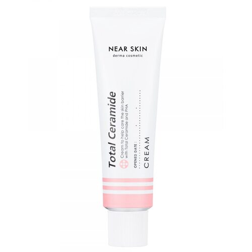 Missha Near Skin Total Ceramide Cream 