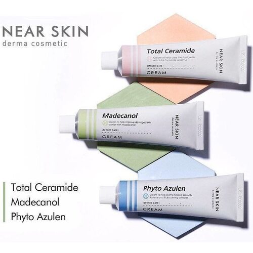 Missha Near Skin Total Ceramide Cream 