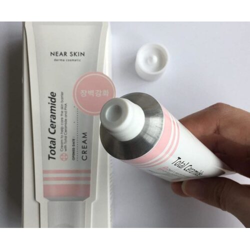 Missha Near Skin Total Ceramide Cream 