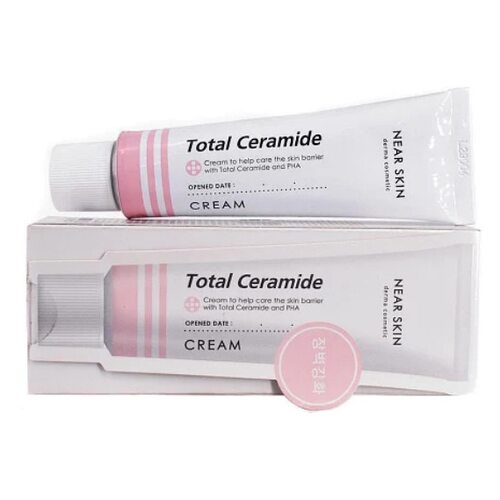 Missha Near Skin Total Ceramide Cream 