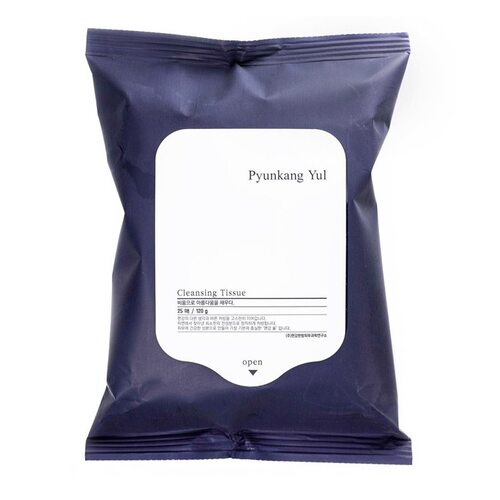 Pyunkang Yul Cleansing Tissue
