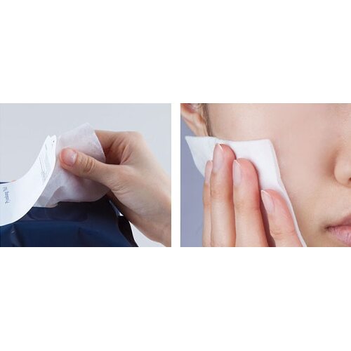 Pyunkang Yul Cleansing Tissue