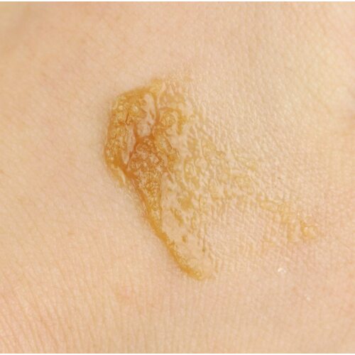 Skinfood Black Sugar Perfect Essential Scrub 2X
