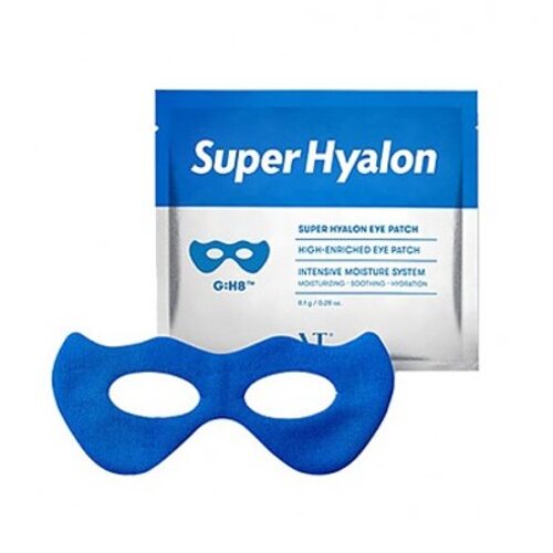VT Cosmetics Super Hyalon Eye Patch