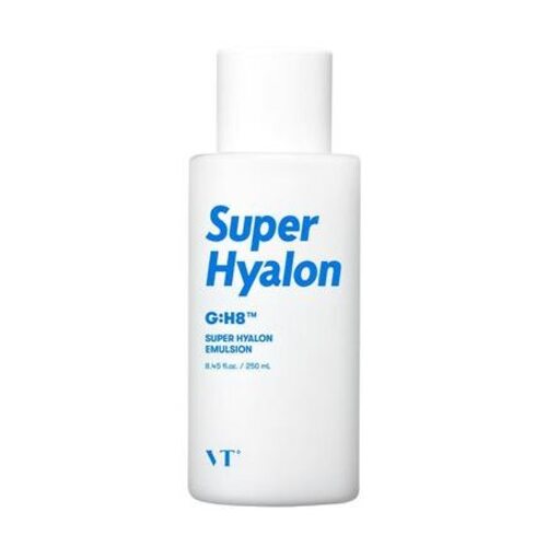 VT Cosmetics Super Hyalon Emulsion